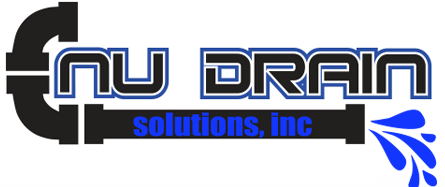 nu drain solutions logo